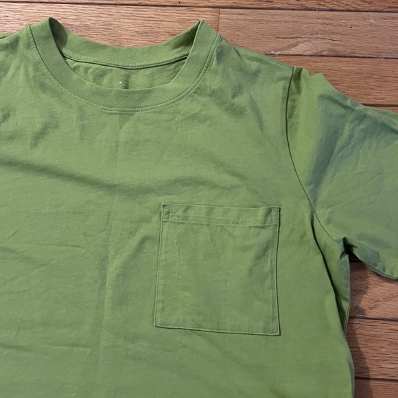 Everlane The Organic Cotton Weekend Tee Dress - Picture 4 of 10